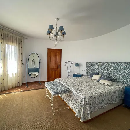 Prunera 5 - Casa de Férias Benissa