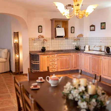 Casa de Férias Prunera 5 - *