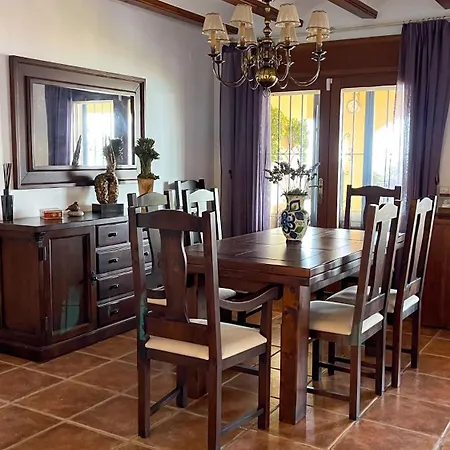 Prunera 5 - * Benissa
