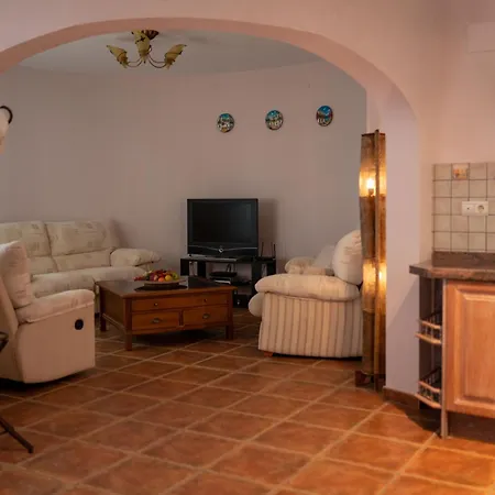 Casa de Férias Prunera 5 - *