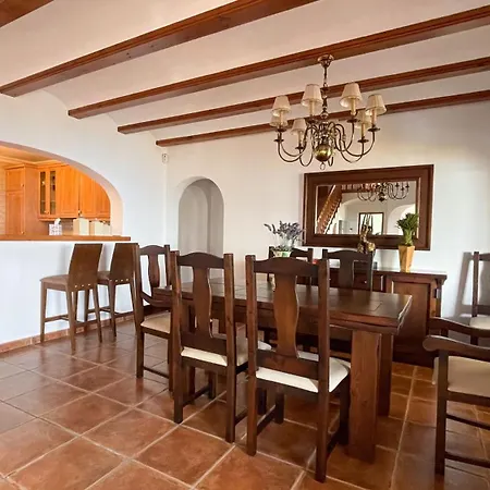 Casa de Férias Prunera 5 - *