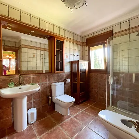 Casa de Férias Prunera 5 - Benissa