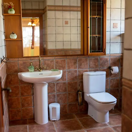Casa de Férias Prunera 5 -
