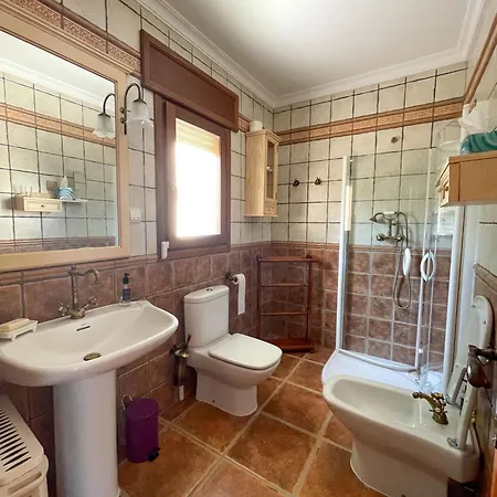 Casa de Férias Prunera 5 -