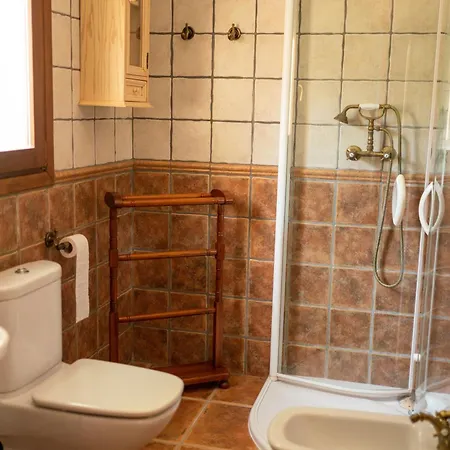 Casa de Férias Prunera 5 -