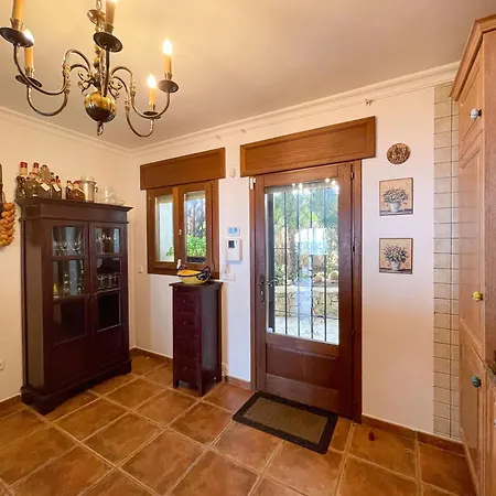 Casa de Férias Prunera 5 - Benissa