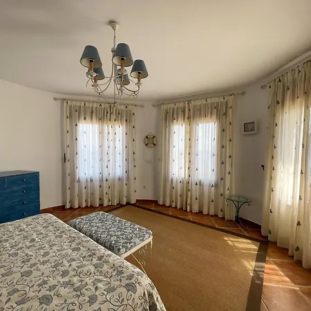 Casa de Férias Prunera 5 - Benissa
