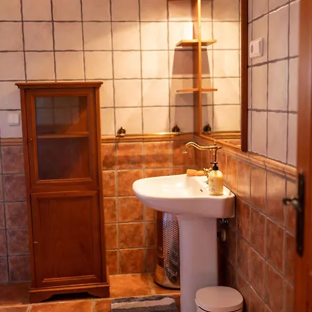 Casa de Férias Prunera 5 - Benissa